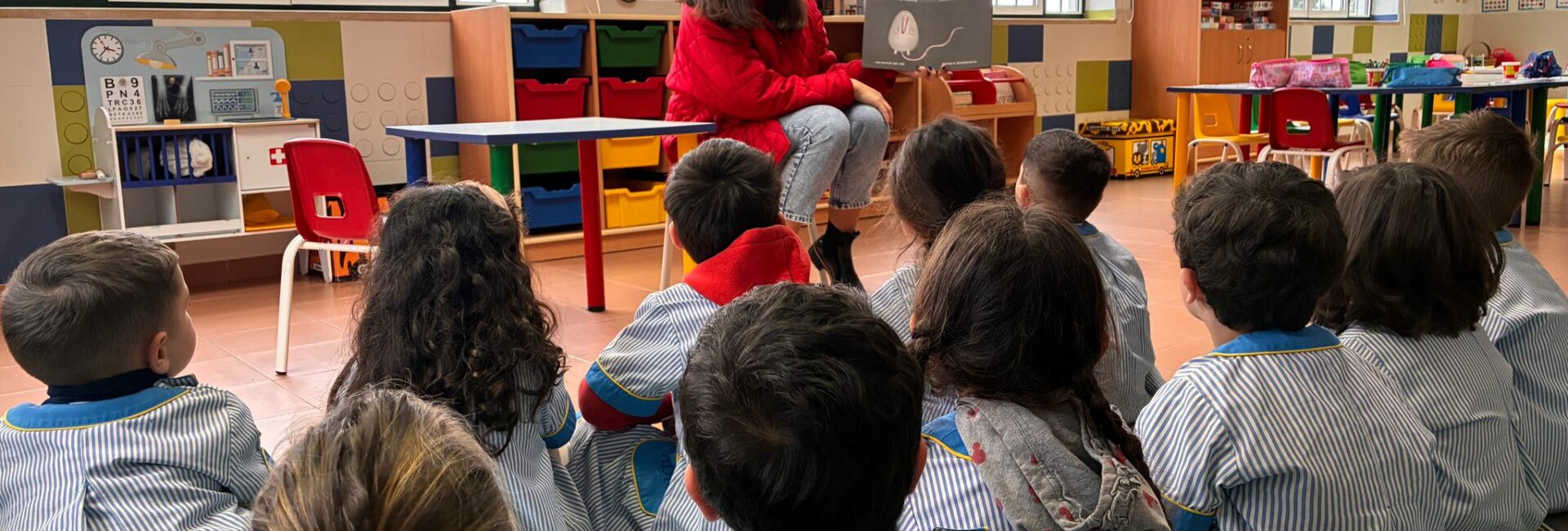 Lousã dá continuidade à promoção da literacia e da inclusão no ano letivo 2026/2027