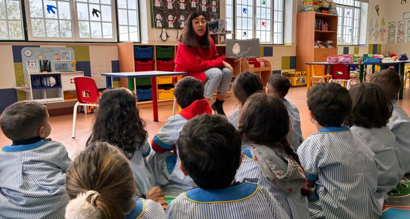 Lousã dá continuidade à promoção da literacia e da inclusão no ano letivo 2026/2027