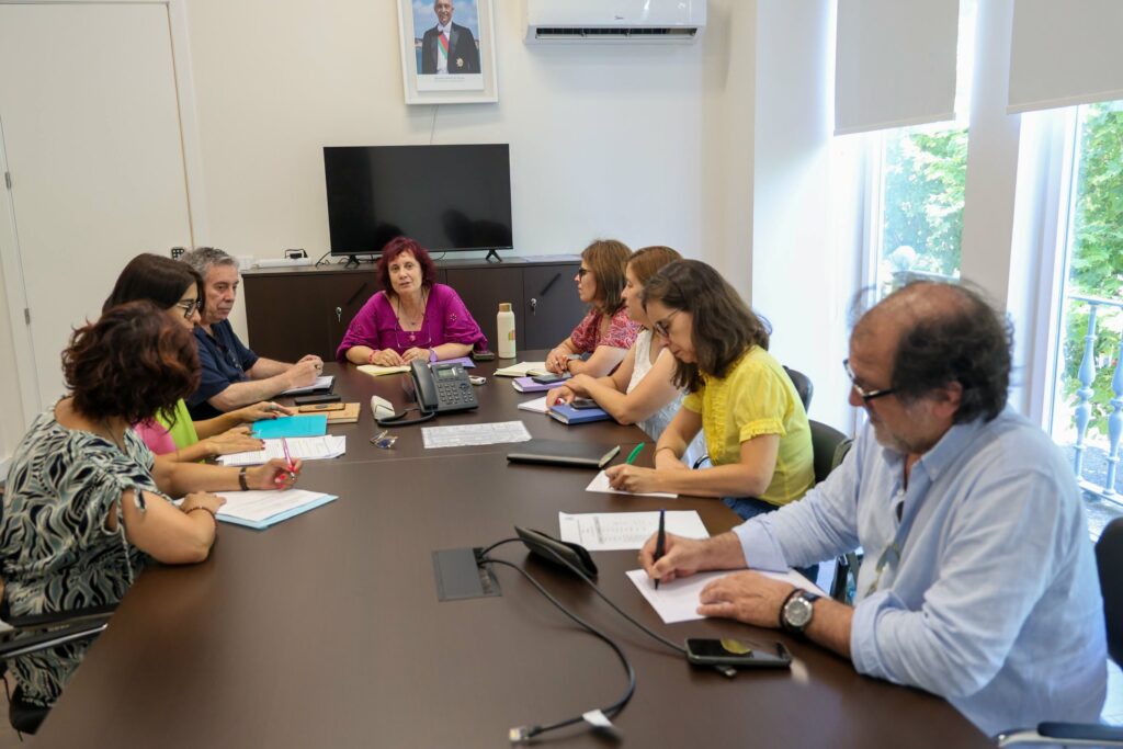 Projeto de Rede Municipal de Saúde Mental para Crianças e Jovens da Lousã