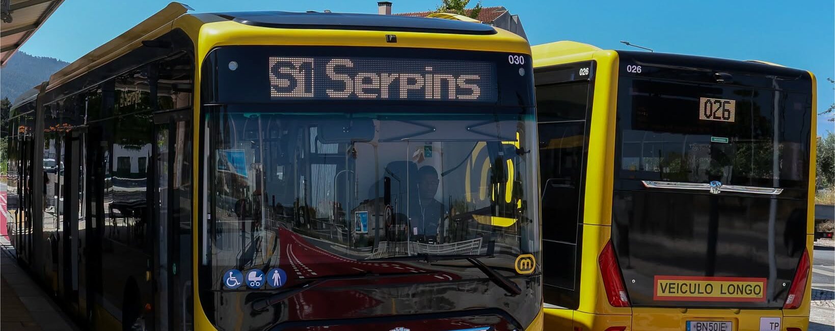 Presidente da Câmara Municipal da Lousã anuncia preparação de regulamento municipal para 2027 para apoio à compra de bilhetes pontuais da Metro Mondego destinado a maiores de 65 anos