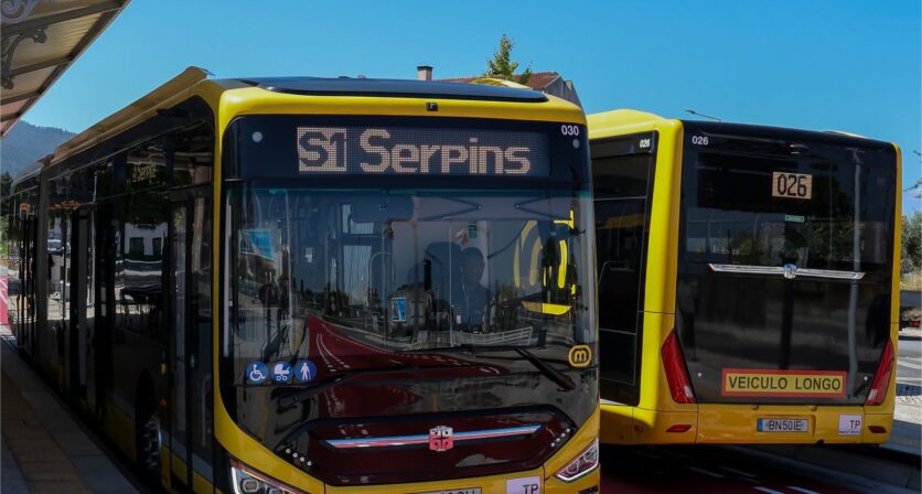 Presidente da Câmara Municipal da Lousã anuncia preparação de regulamento municipal para 2027 para apoio à compra de bilhetes pontuais da Metro Mondego destinado a maiores de 65 anos