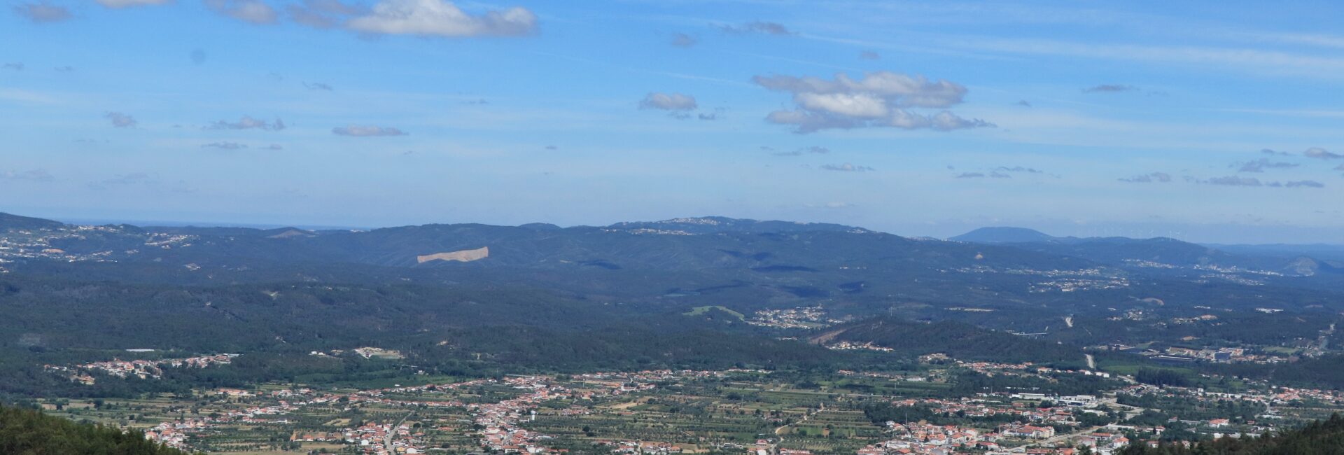 Câmara Municipal da Lousã mantém investimento na prevenção e proteção do território