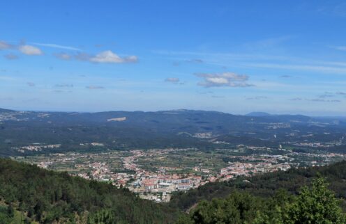 Câmara Municipal da Lousã mantém investimento na prevenção e proteção do território