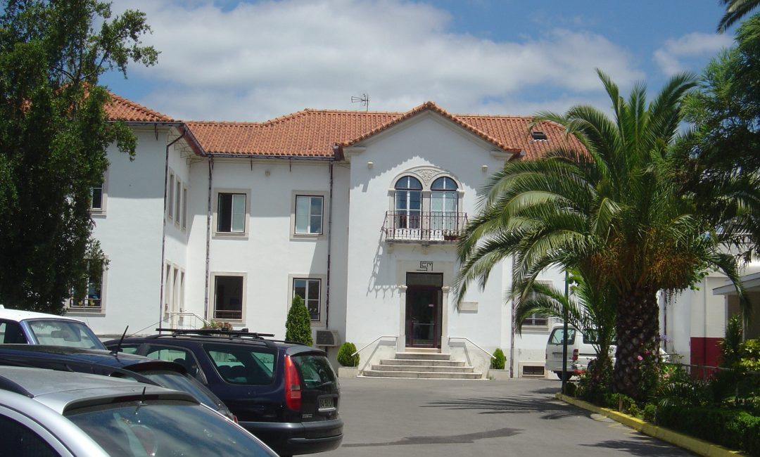 Câmara Municipal da Lousã apoia transportes para atividades destinadas aos seniores da Santa Casa da Misericórdia da Lousã